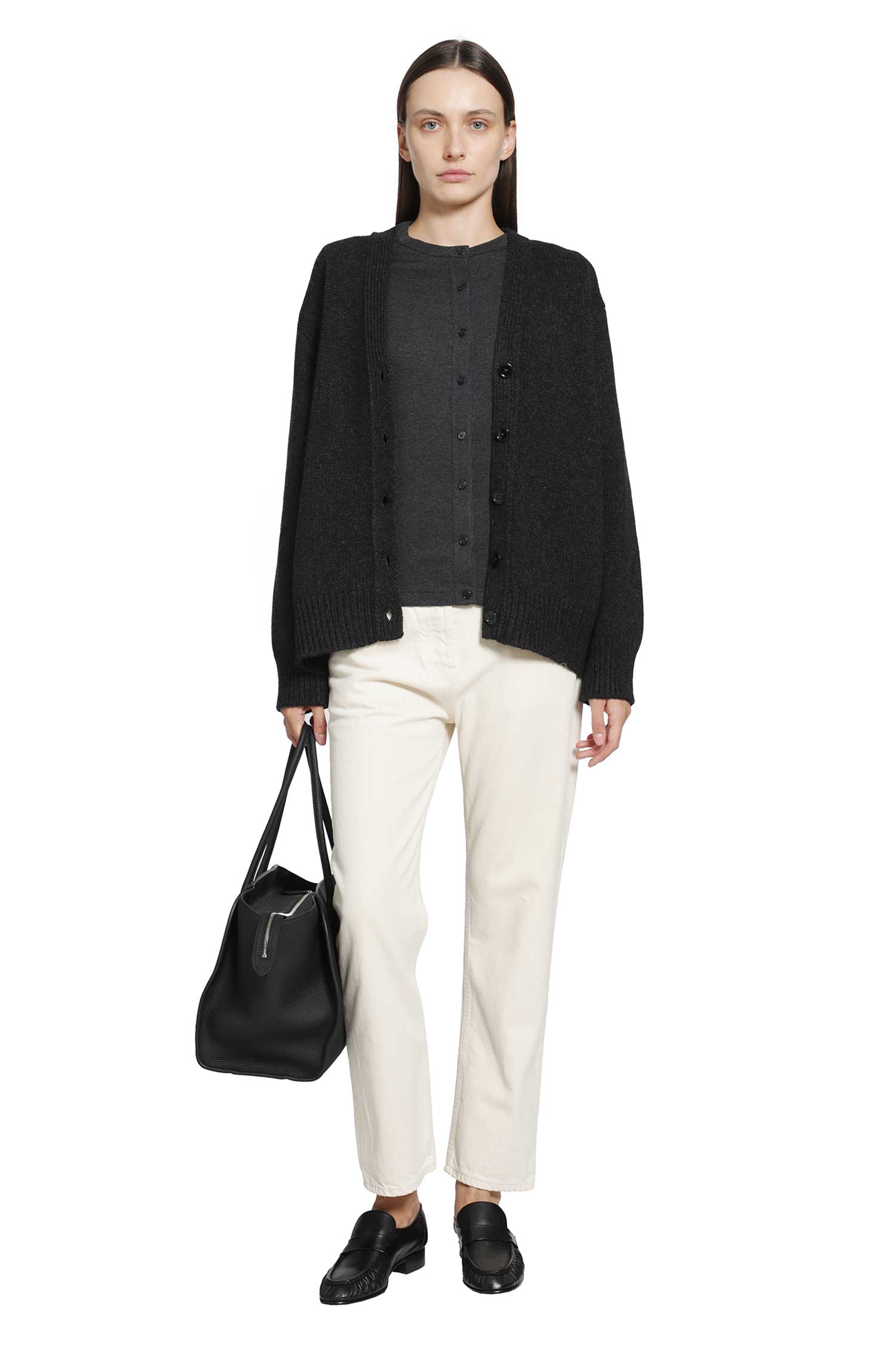 Pranavi Cardigan