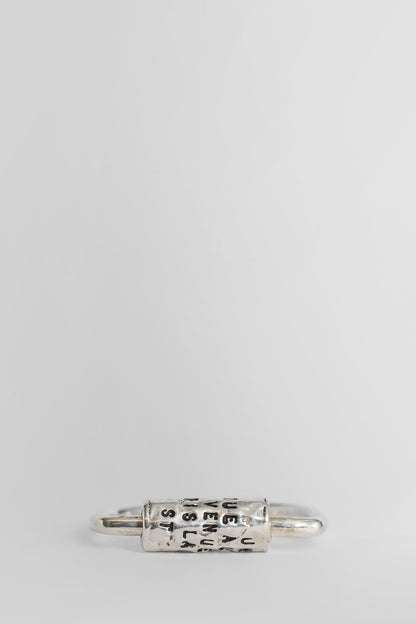 Antonioli SERGE THORAVAL UNISEX SILVER JEWELLERY