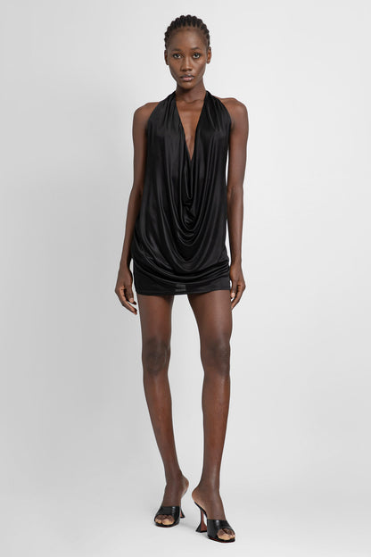 Antonioli ATLEIN WOMAN BLACK DRESSES