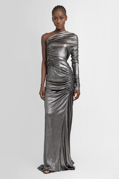 Antonioli ATLEIN WOMAN SILVER DRESSES