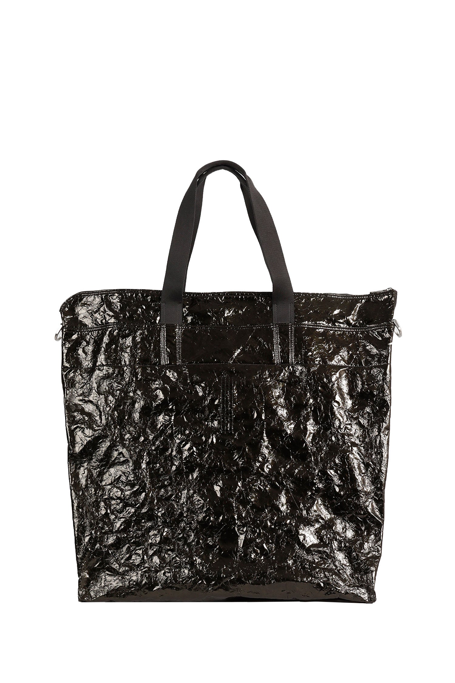 RICK OWENS Temple Large Messenger Bag woman