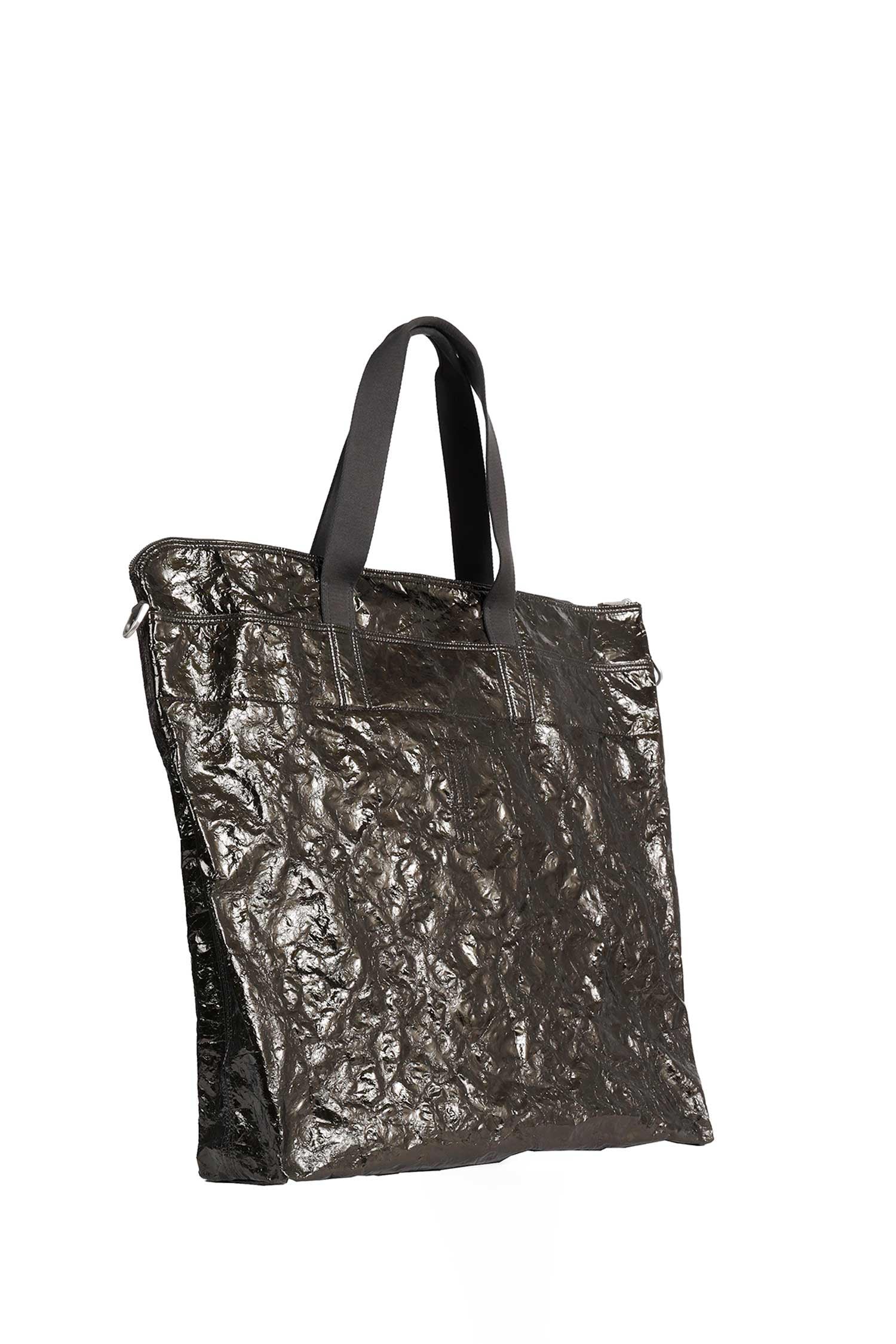 Temple Large Messenger Bag