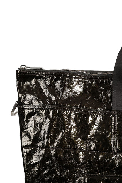 Temple Large Messenger Bag