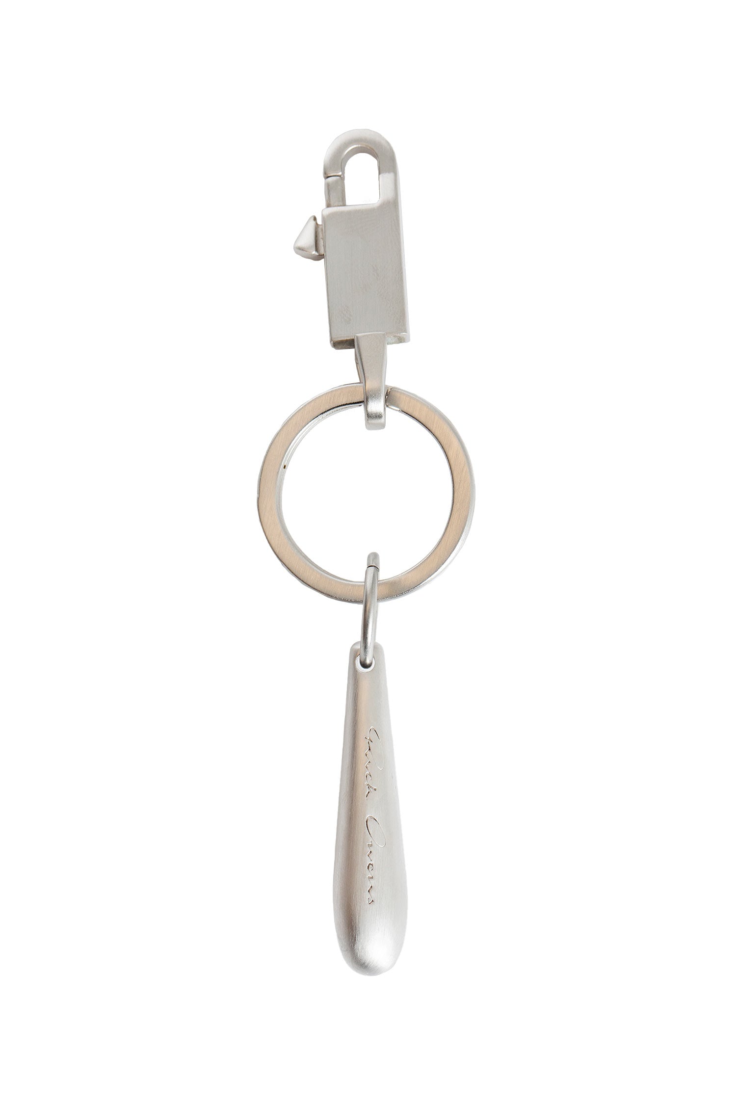 Concordians Teardrop Keyring
