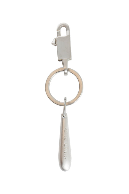 Concordians Teardrop Keyring