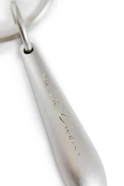Concordians Teardrop Keyring
