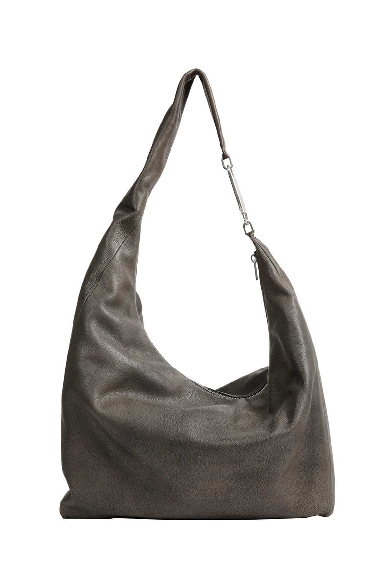 RICK OWENS Tower Gemini Bag man