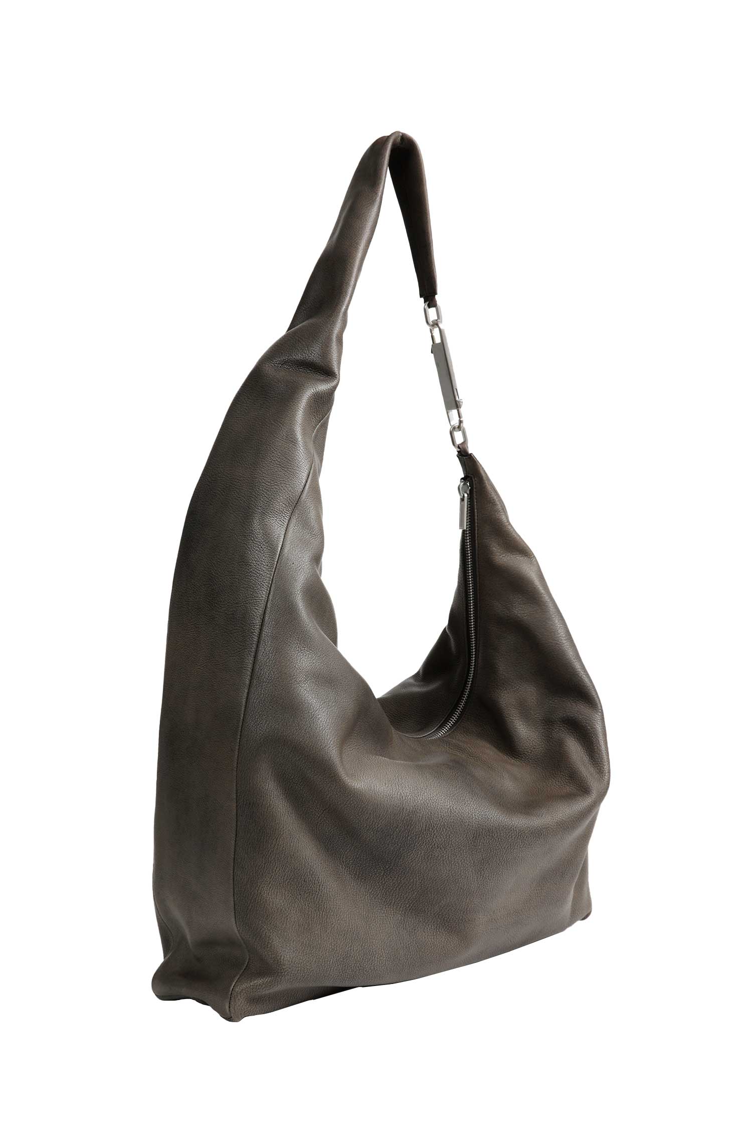 RICK OWENS Tower Gemini Bag man