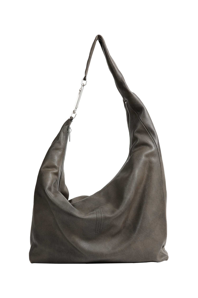 RICK OWENS Tower Gemini Bag man