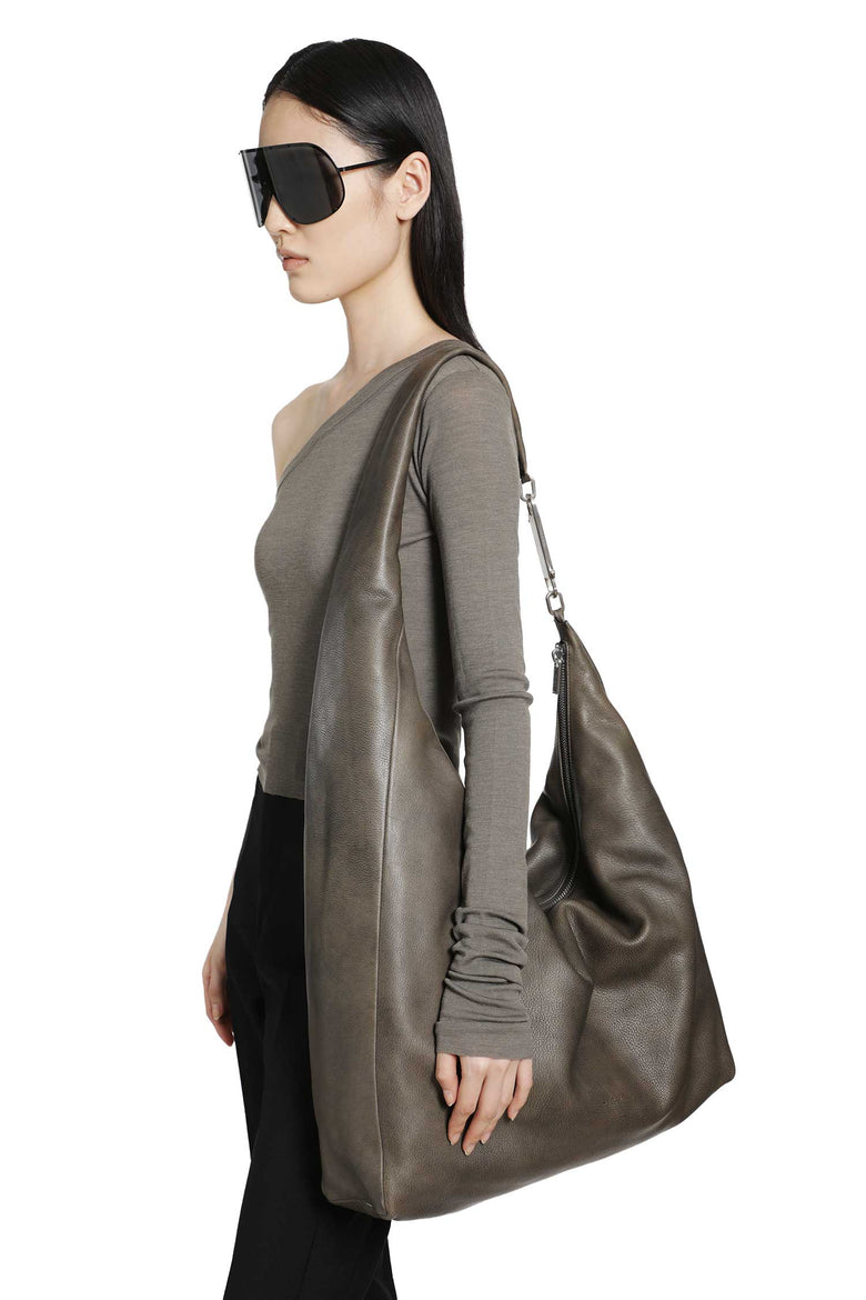 
              RICK OWENS Tower Gemini Bag man
            