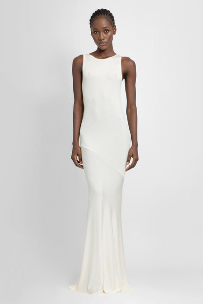 Antonioli ATLEIN WOMAN WHITE DRESSES