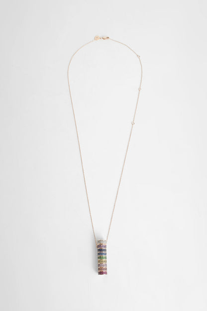 Antonioli RUNA UNISEX MULTICOLOR JEWELLERY