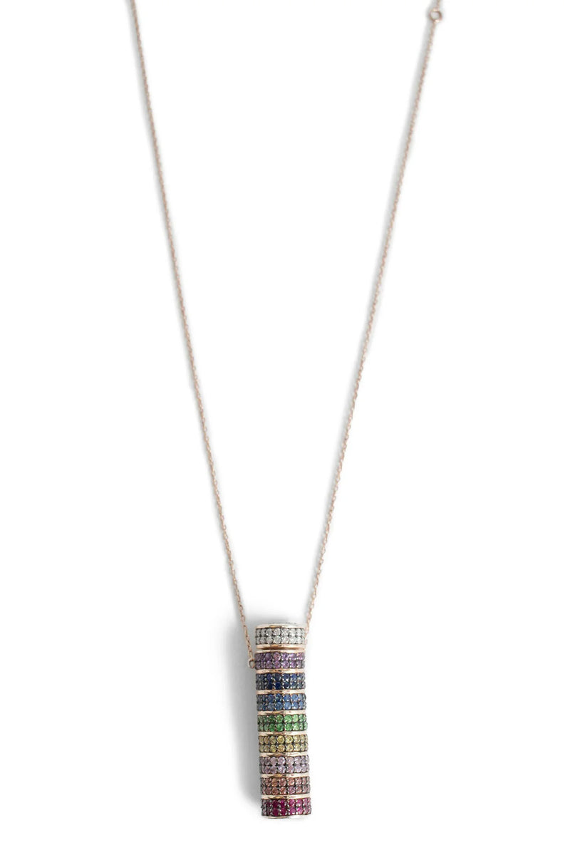 RUNA UNISEX MULTICOLOR JEWELLERY - Antonioli.eu
