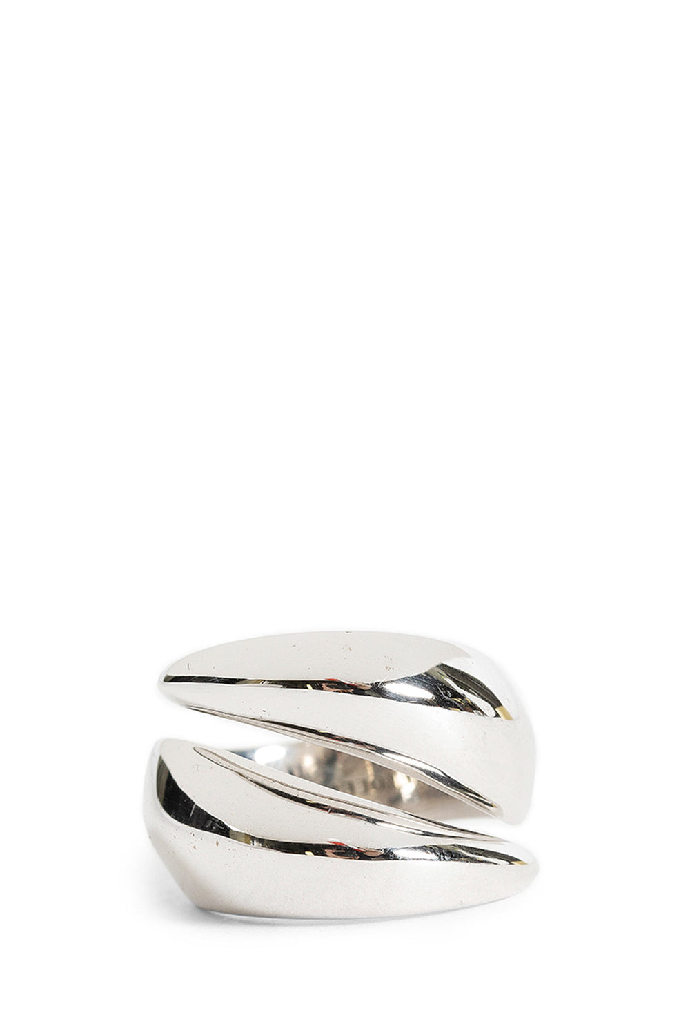 ALAN CROCETTI Raptor Ring woman