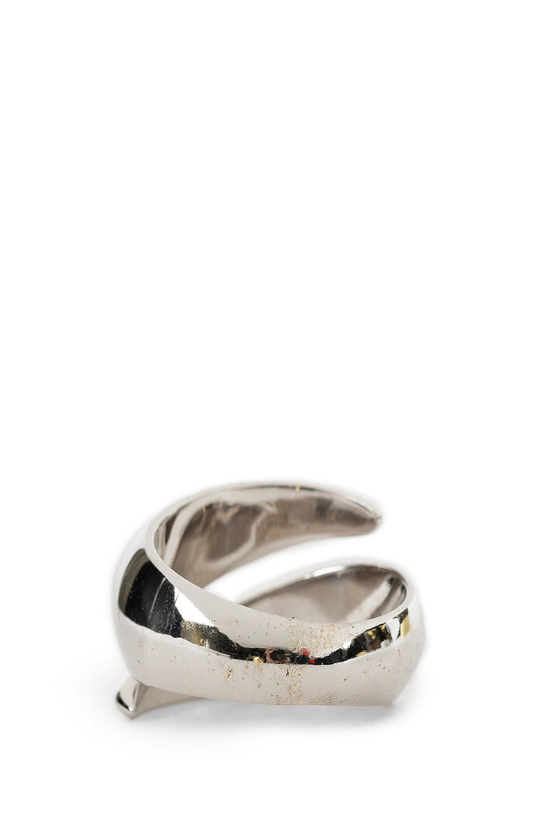 Raptor Ring
