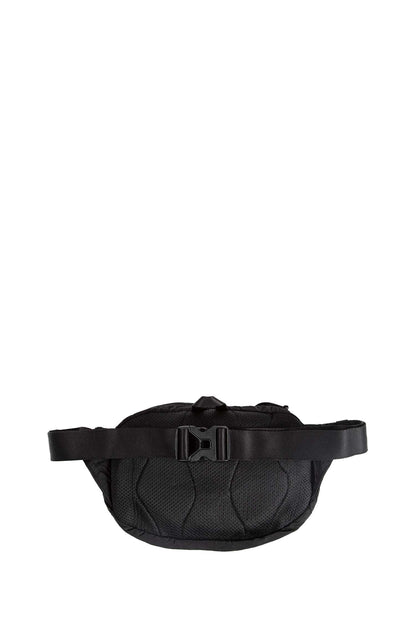 Nylon B Shoulder Bag