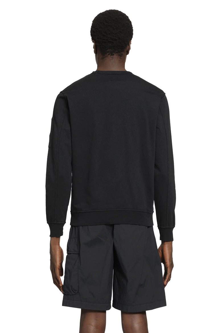 
              C.P. COMPANY Light Fleece Sweatshirt man
            