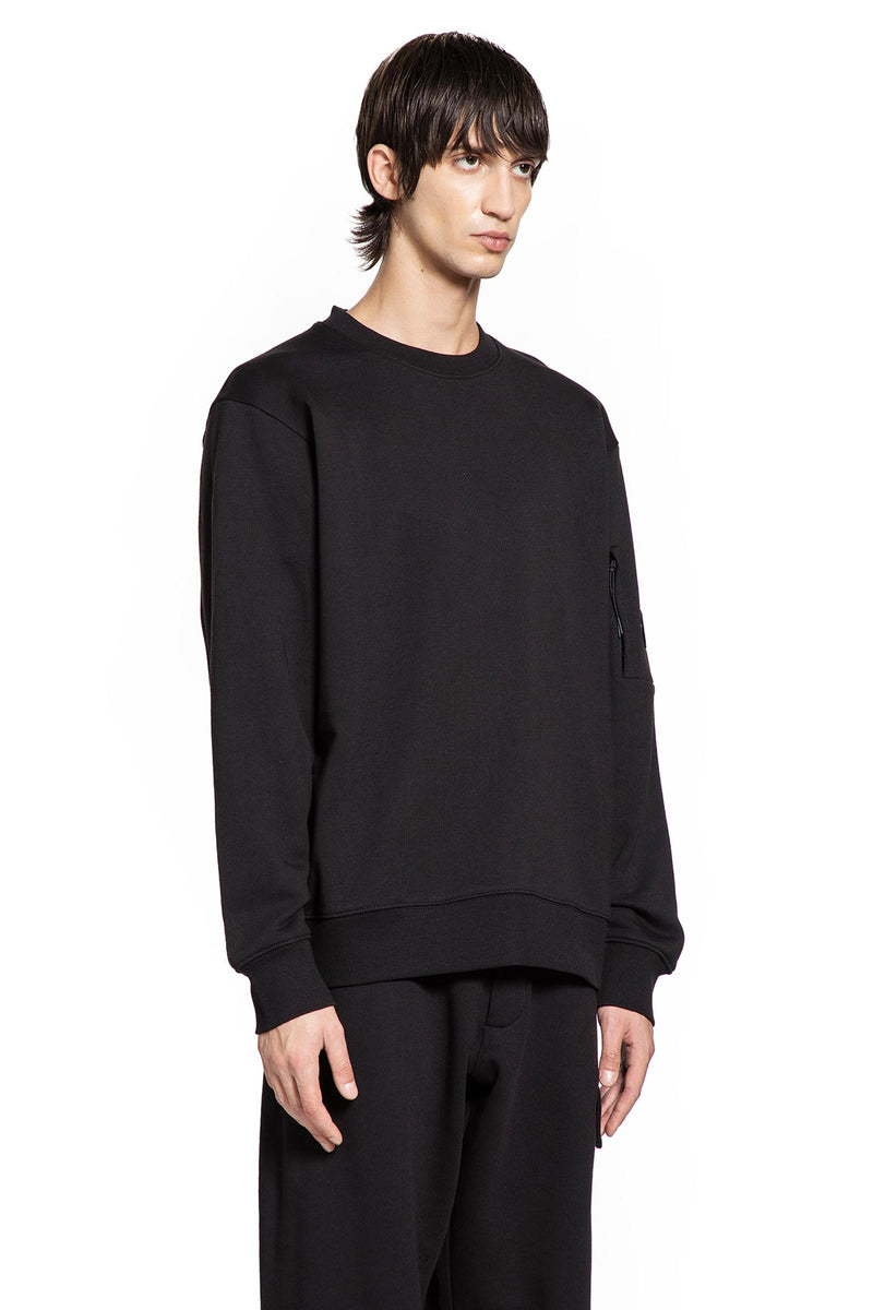 C.P. COMPANY Sweatshirt in Cotton man