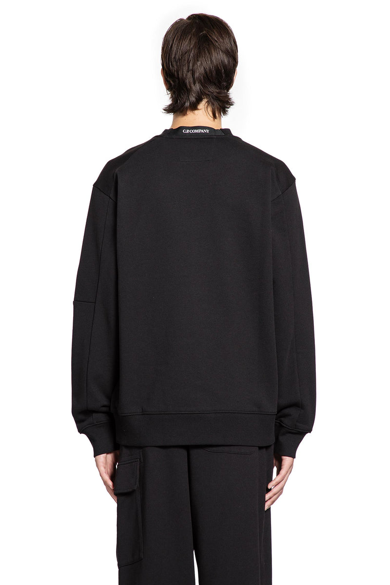 C.P. COMPANY Sweatshirt in Cotton man