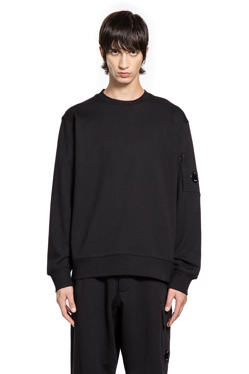C.P. COMPANY Sweatshirt in Cotton man