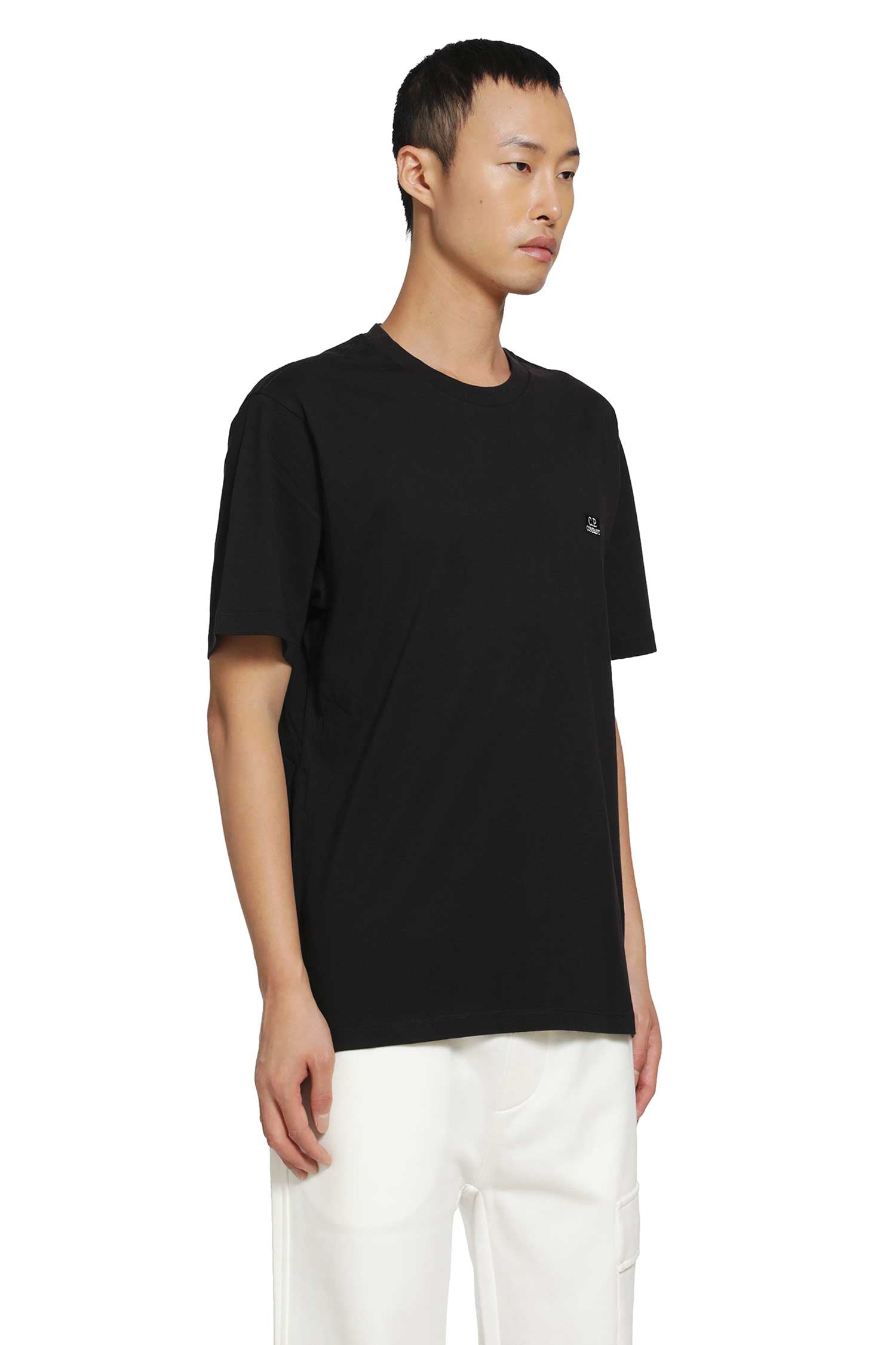 30/1 Short Sleeve T-shirt