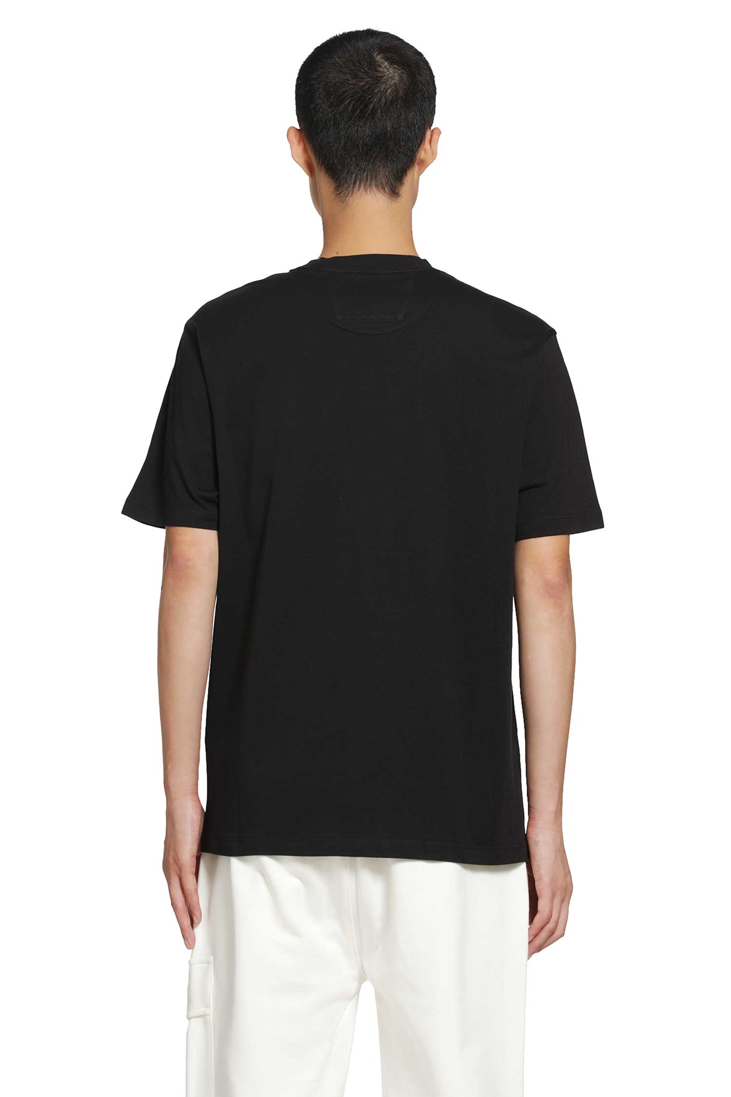 C.P. COMPANY 30/1 Short Sleeve T-shirt man