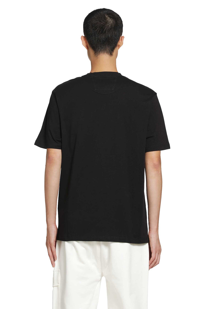 C.P. COMPANY 30/1 Short Sleeve T-shirt man