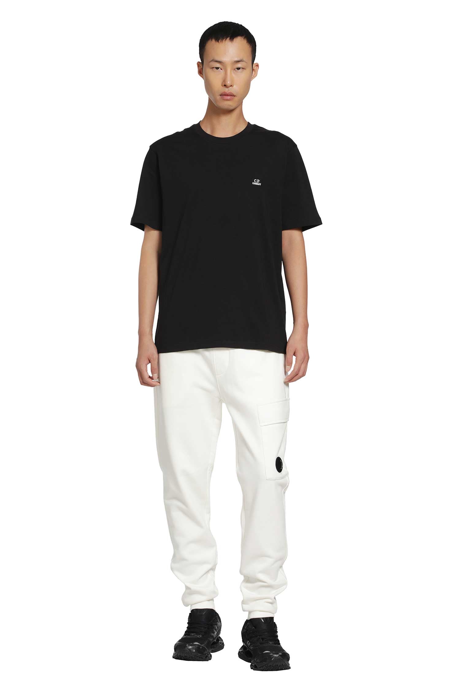 30/1 Short Sleeve T-shirt