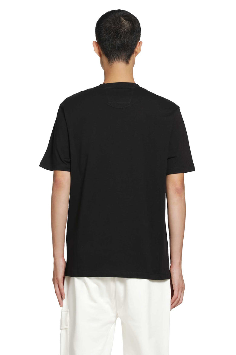C.P. COMPANY 30/1 Short Sleeve T-shirt man