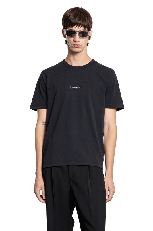 24/1 Cotton Jersey T-Shirt - Antonioli.eu