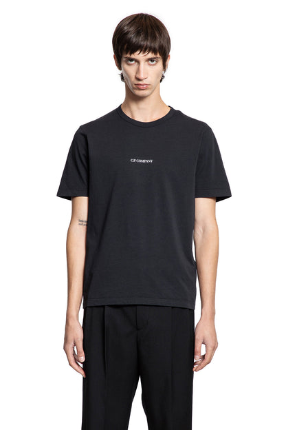 24/1 Cotton Jersey T-Shirt