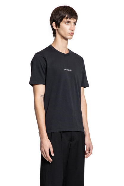24/1 Cotton Jersey T-Shirt