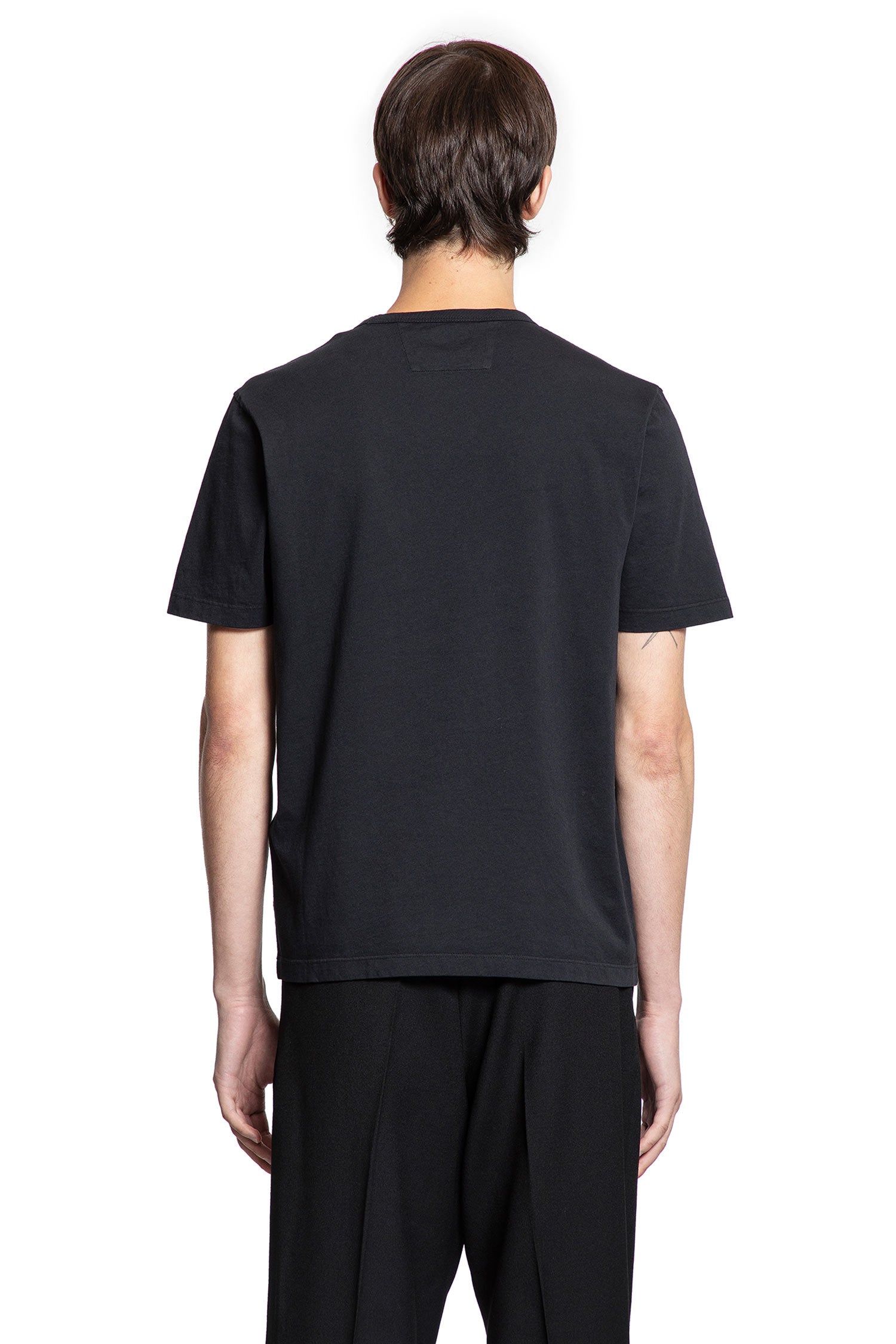 24/1 Cotton Jersey T-Shirt