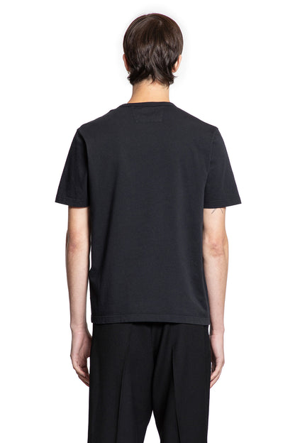 24/1 Cotton Jersey T-Shirt