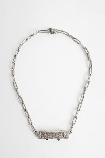 Antonioli RUNA UNISEX SILVER JEWELLERY