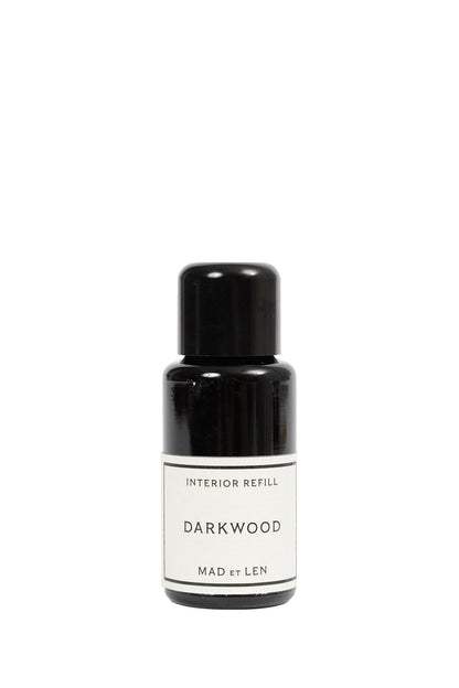 Darkwood Pot Pouri Refill 15ml