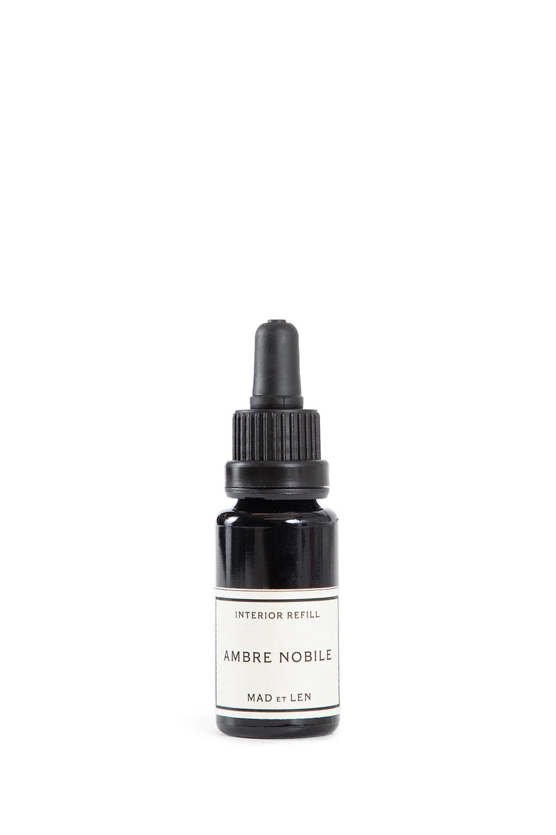 MAD ET LEN Pot Pourri Refill 15ml (Ambre Nobile) unisex