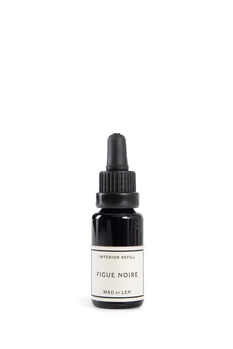 MAD ET LEN Pot Pourri Refill 15 ml (Figue noire) unisex