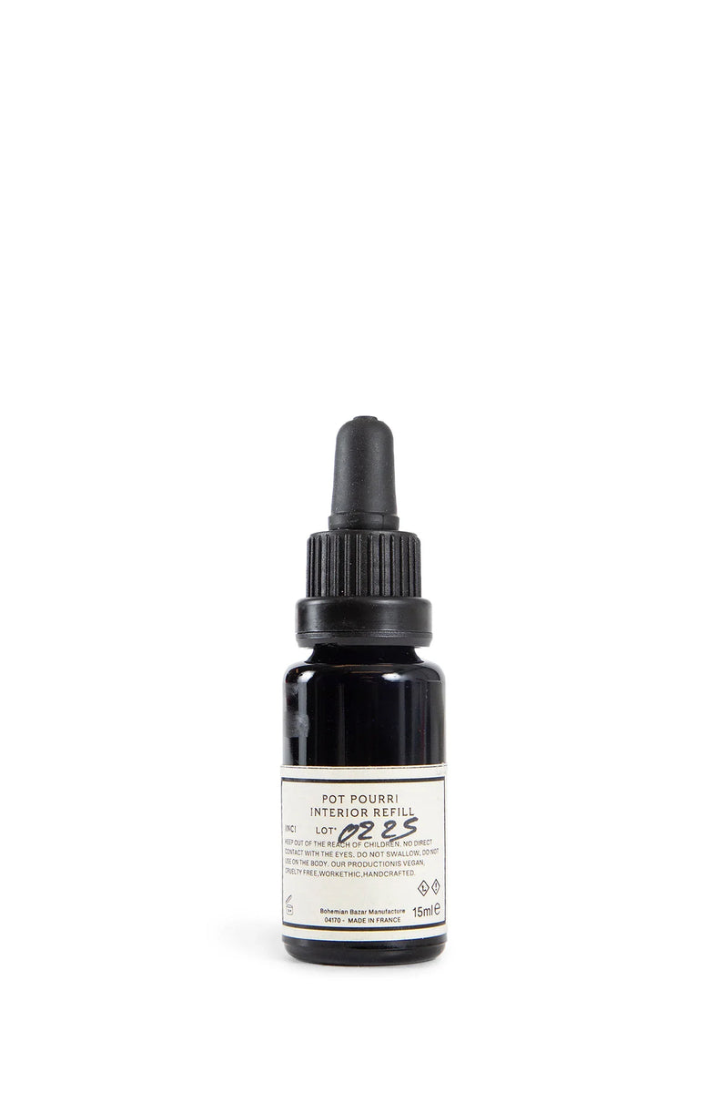 MAD ET LEN Pot Pourri Refill 15 ml (Figue noire) unisex
