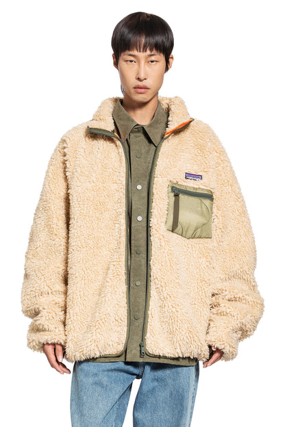 Antonioli READYMADE MAN BEIGE JACKETS