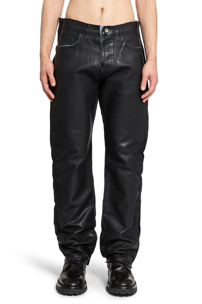 Antonioli KARMUEL YOUNG MAN BLACK JEANS