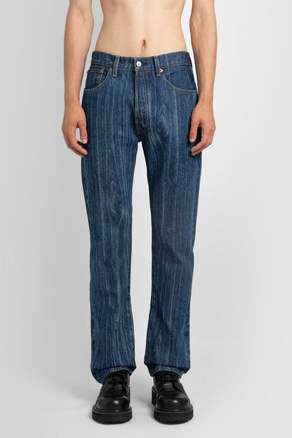 Antonioli KARMUEL YOUNG MAN BLUE JEANS