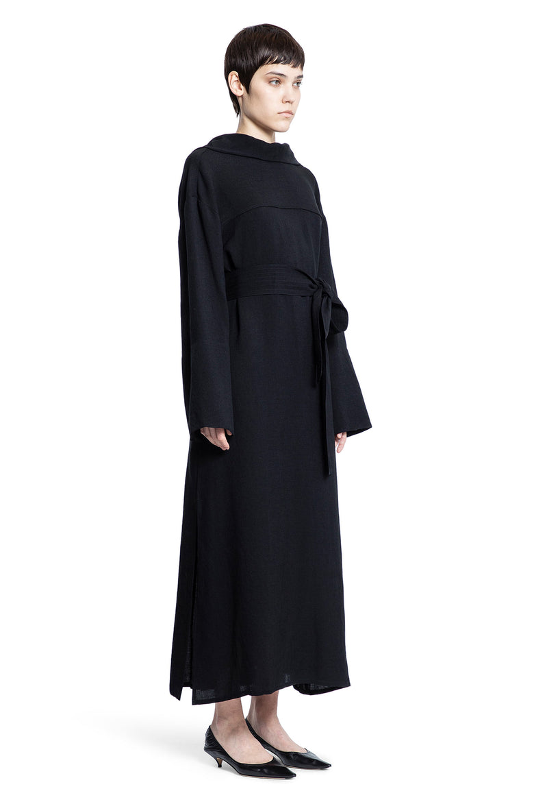 STUDIO NICHOLSON WOMAN BLACK DRESSES