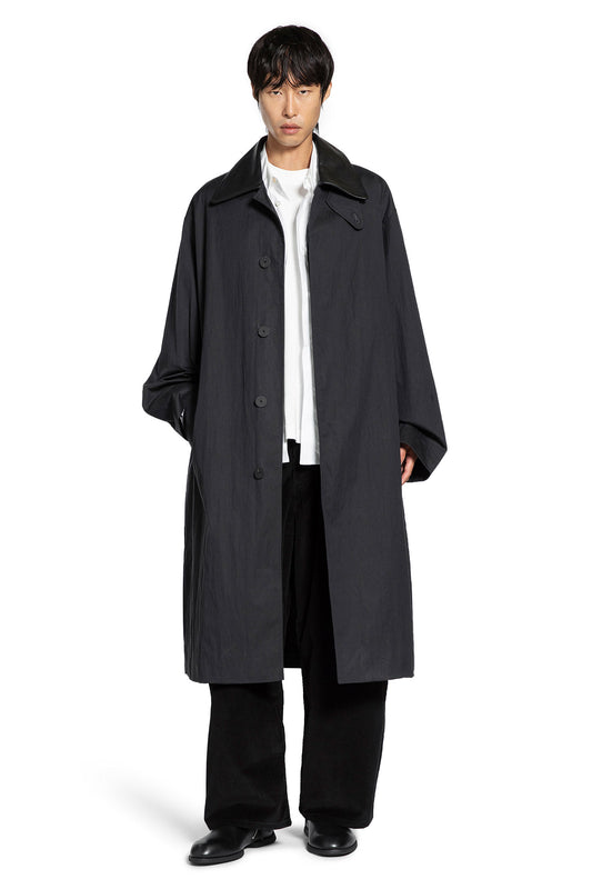Revere Trench Coat