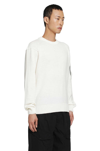 Lambswool Sweater