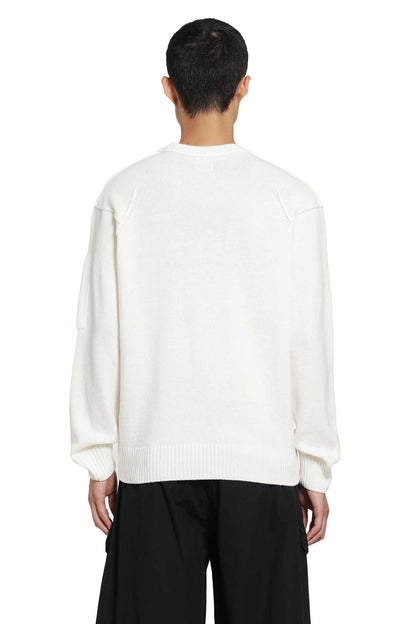 Lambswool Sweater