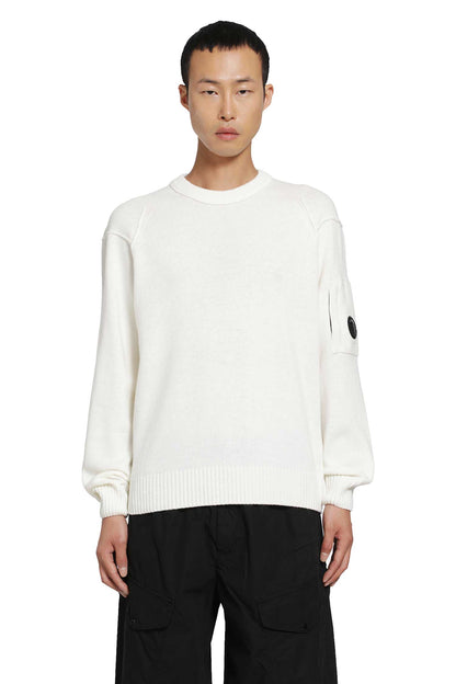 Lambswool Sweater