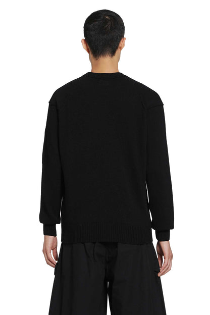 Lambswool Sweater