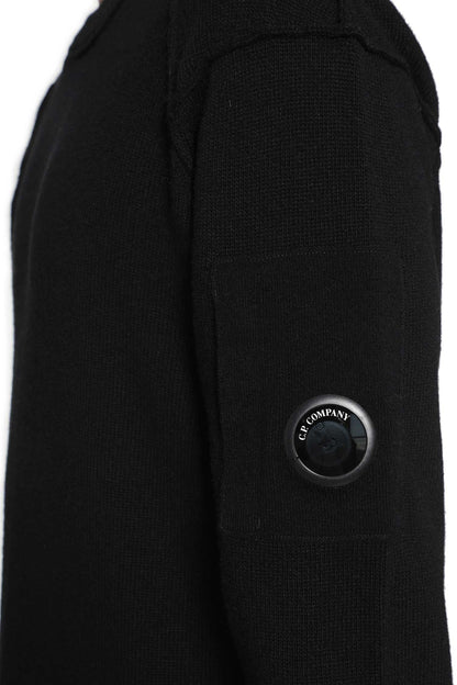 Lambswool Sweater