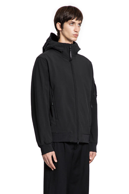 Shell-R Short Jacket